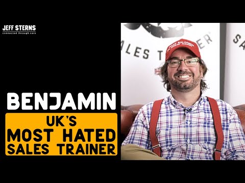 CHANGE YOUR INCOME FOREVER | WHAT IF YOU COULD SPEND AN HOUR WITH A MIND BLOWING SALES MENTOR?!?