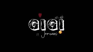 Download lagu GIGI - 11 Januari mp3