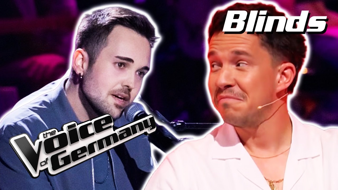 Édith Piaf – „Hymne à l'amour“ (Janis Eric Thommen) | TVOG 2026