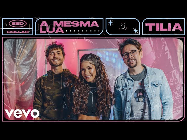 Download A Mesma Lua Bruninho e Davi