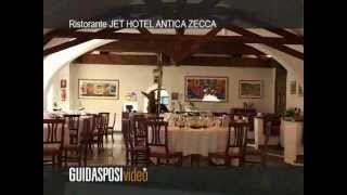 preview picture of video 'Ristorante Antica Zecca'