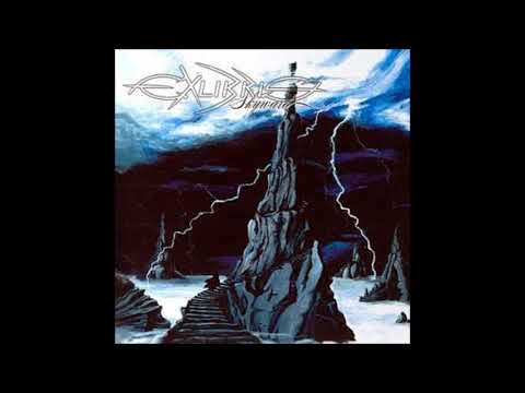 Exlibris - Trapped Under the Sky