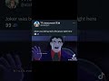 Joker Remembers Red Hood #batman #joker #redhood  #batman