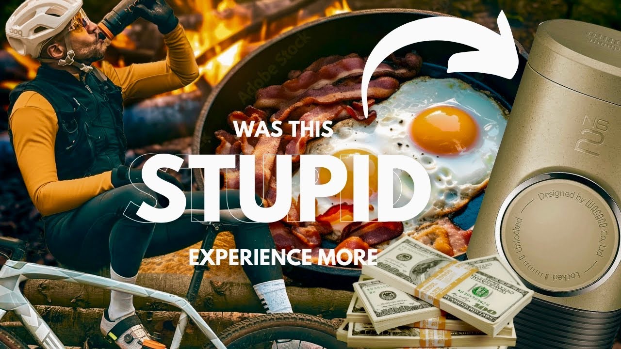A STUPID IDEA? | UPGRADING OUR CAFE STOP!!