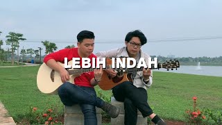 Download lagu Lebih Indah - Adera ( Willy Anggawinata Cover Lirik ) mp3 Download lagu Lebih Indah - Adera ( Willy Anggawinata Cover Lirik ) mp3