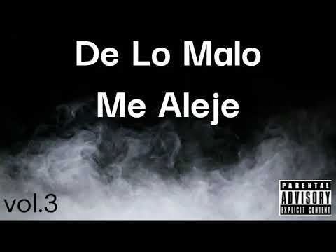 DE LO MALO ME ALEJE // $LYYCK 187 FT SONER (RHM13)  AUDIO OFICIAL 2024  Prod.ADR