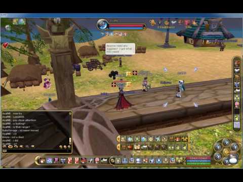 Asalme use (fail) range asal