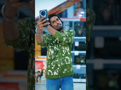 PART 1 - Yennada Yennada❤️ | Tamil | Trending | Love Story | Vijay Surya