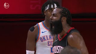 [其他] James Harden 賞給Dort關鍵火鍋