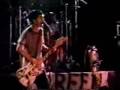 Green Day - Road to Acceptance [Live @ City ...