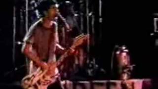 Green Day - Road to Acceptance [Live @ City Gardens, Trenton NJ 1994]