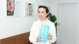 Doctoras TV - Acne — Dra. Julieta Picos