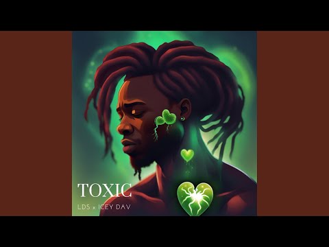 Toxic comeback (feat. LDS)