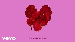 adam&amp;steve - wherever you are (Official) ft. Maty Noyes