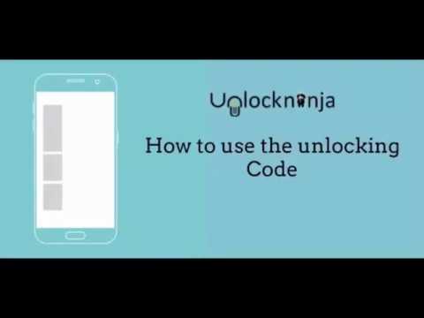 How to Unlock Alcatel Phone