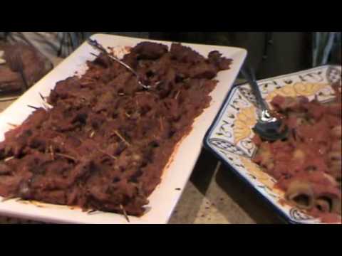 CARMEN'S BIRTHDAY VIDEO