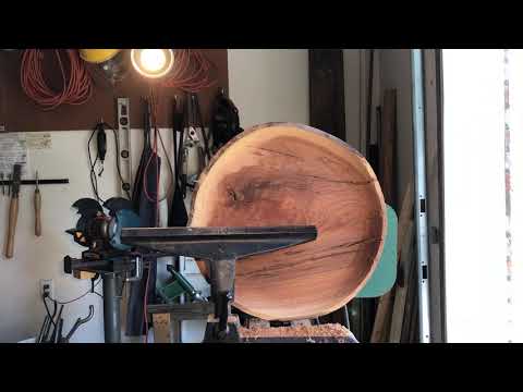 “RIDING THE BEVEL”