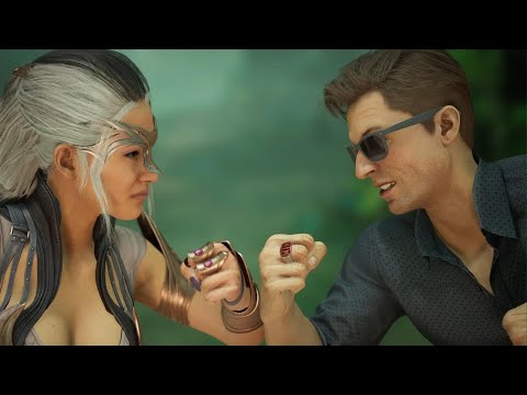 CONTINUING TO DOMINATE WITH SINDEL! | Mortal Kombat 1 #Sindel King of the Hill Matches