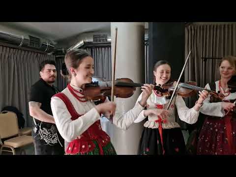 Ale śpiewają 😍❤️🎷Dziewczyny