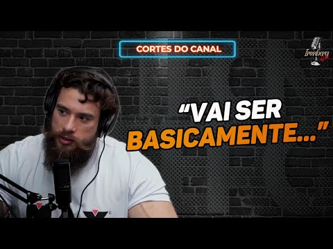 WHAT WILL THE GORILLA'S STRATEGY BE DURING THE JOURNEY? - IRONBERG PODCAST CUTS