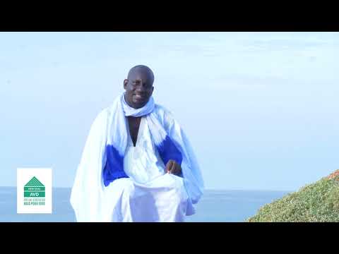 Message de soutien THE MEAL et www.inform-e.net - Sénégal Adama Sow