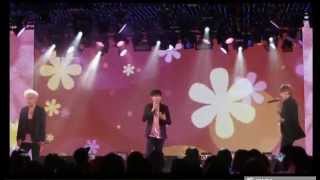 151123 1部 BIGFLO- 가끔 (Sometimes)