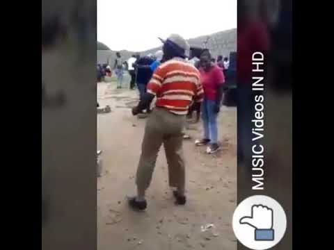 Koko Mmatswale Challenge - #DJ_Sunco ft Queen Jenny #Suncovition