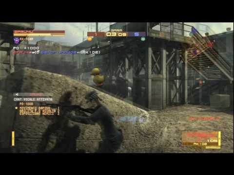 MGO RX-TEAM vs kalb RACE BB 25 11 2009 HD PVR