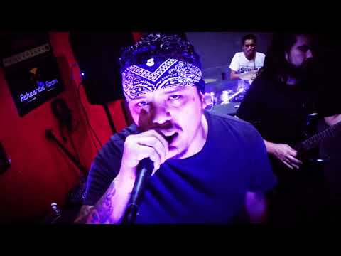 Video de la banda Nuclear War