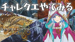 【MHWilds /PS5 pro】あの、大剣がないんですがどうすれば・・・？【モンスターハンターワイルズ】
