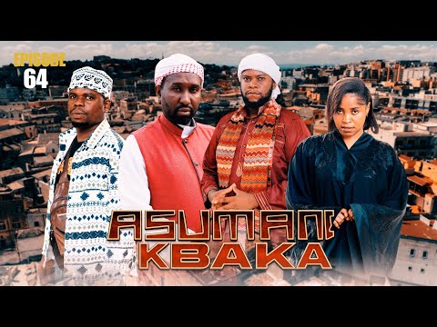 ASUMANI KIBAKA | ep 64 |