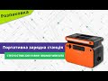 Video review CTECHi GT500 Orange