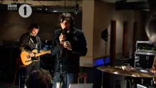 Snow Patrol - Ray Of Light [Maida Vale 75th Anniversary]