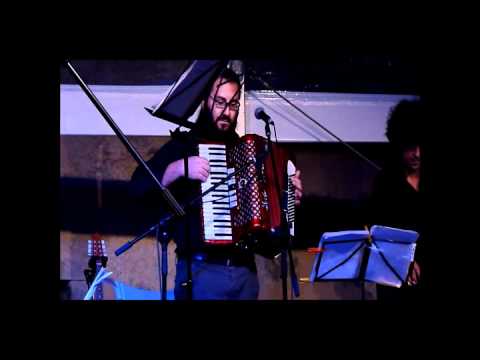 Trad In Etno Festival   Pazin   Pelagogika 2012