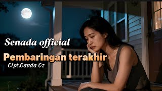 Download lagu Pembaringan Terakhir – Gebby C P | Cover Dangdut Pop | Senada  mp3