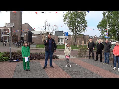 Aubade Koningsdag Bergentheim 2025