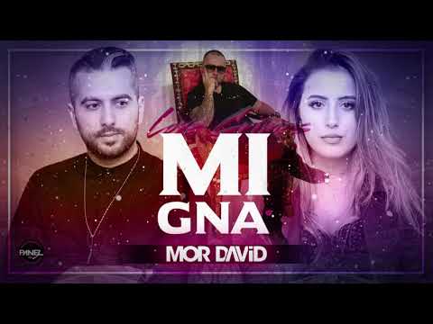 Mi Gna | DJ MOR DAVID Remix - די'גיי מור דוד רמיקס רשמי - מי גנה