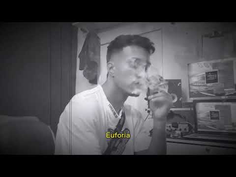 AKSE7 - Palm Angels (Visualizer Oficial)