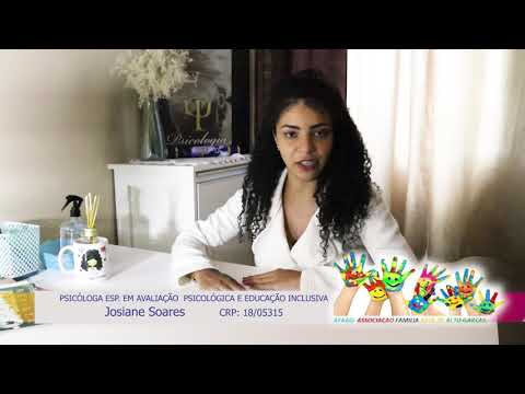 Dia Mundial da Conscientização do Autismo