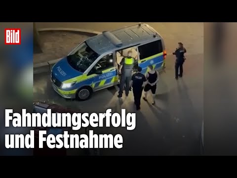 Duisburg: Vater soll Sohn zum Mord angestiftet haben