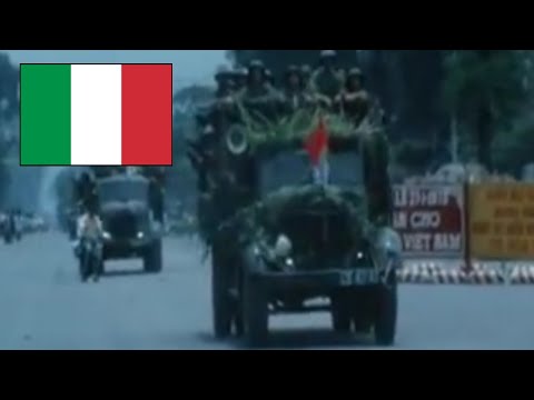 Yankee, Go Home/Yankee, Tornatevene a Casa (Italian song about american imperialism )
