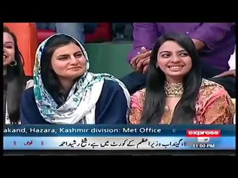 Tariq Teddy Hanif Teera Ki Grift Main   Nasir Chinyoti Honey Albela   Khabardar