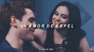 PAPER LOVE || ALLIE X || ESPAÑOL
