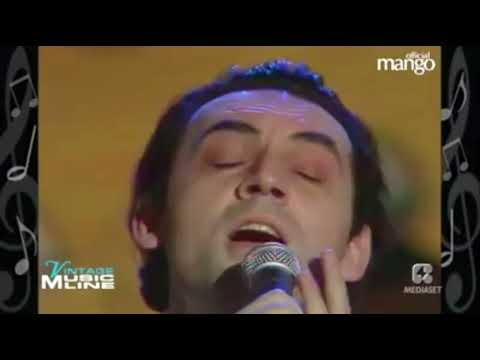 MANGO❤ Dicitencello vuje