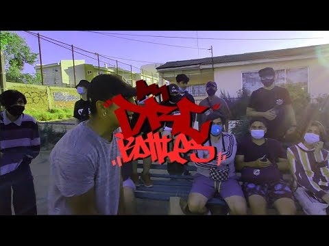 VERSONAUTA vs ZEN TYNELL: 4tos - DRC Battles Fecha IV Puntos Dobles