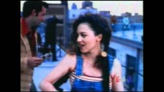 Sherrie Austin - Lucky In Love