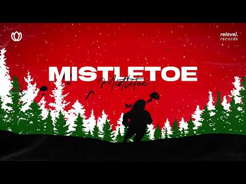 Goldistic x JeLa x Robbie Rosen - Misletoe