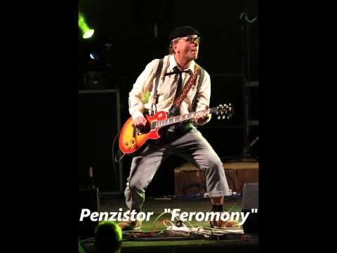 Penzistor   Feromony