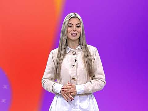 Estradne vesti za 25.1.