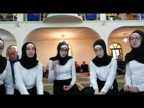 Ilahije Per Fiter Bajram 2016 (pjesa dyte)